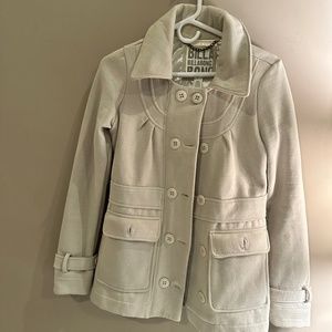 BILLABONG Pea Coat